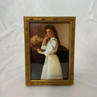 -143- Russian Royalty Females | Duchess Tatiana Nikolaevna Romanova