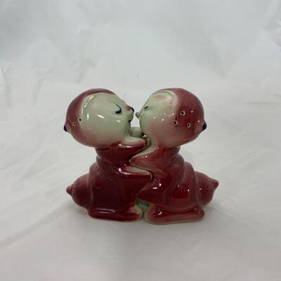 -148- VAN TELLINGEN | Repaired | 1950s Love Bug | R. Bendel | Huggies