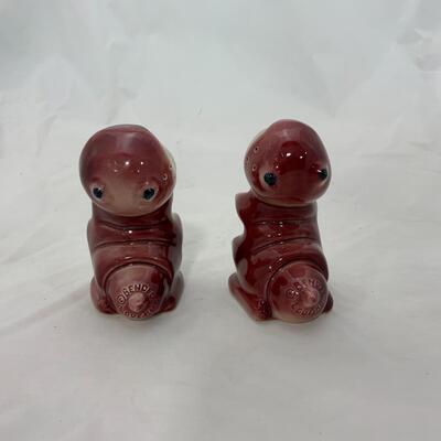 -148- VAN TELLINGEN | Repaired | 1950s Love Bug | R. Bendel | Huggies