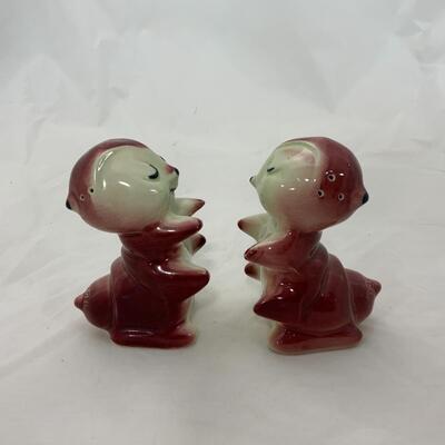 -148- VAN TELLINGEN | Repaired | 1950s Love Bug | R. Bendel | Huggies
