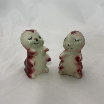 -148- VAN TELLINGEN | Repaired | 1950s Love Bug | R. Bendel | Huggies