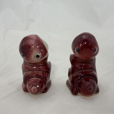 -149- VAN TELLINGEN | Repaired | 1950s Love Bug | R. Bendel | Huggies