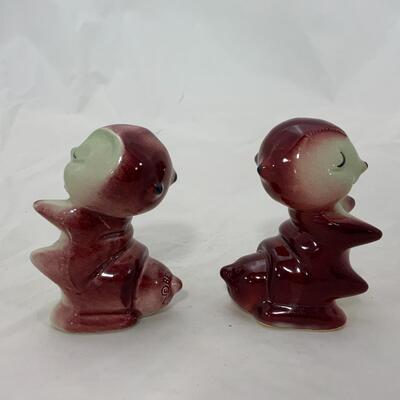 -149- VAN TELLINGEN | Repaired | 1950s Love Bug | R. Bendel | Huggies