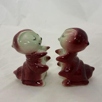 -149- VAN TELLINGEN | Repaired | 1950s Love Bug | R. Bendel | Huggies