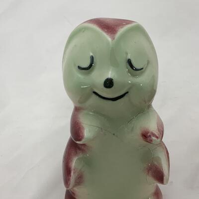 -149- VAN TELLINGEN | Repaired | 1950s Love Bug | R. Bendel | Huggies