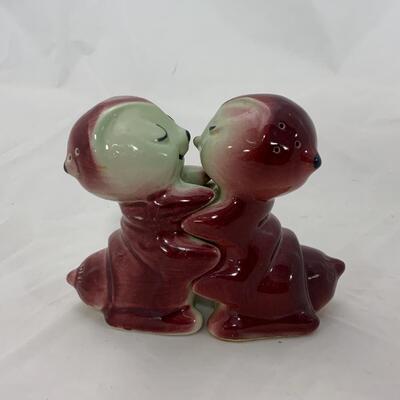 -149- VAN TELLINGEN | Repaired | 1950s Love Bug | R. Bendel | Huggies