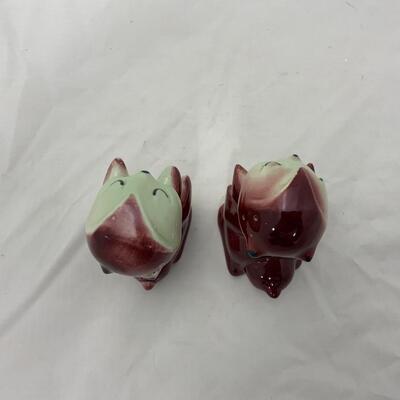 -149- VAN TELLINGEN | Repaired | 1950s Love Bug | R. Bendel | Huggies