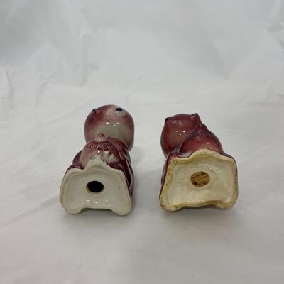 -149- VAN TELLINGEN | Repaired | 1950s Love Bug | R. Bendel | Huggies