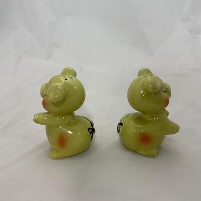 -150- VAN TELLINGEN | Repaired | 1950s Pig | Huggies