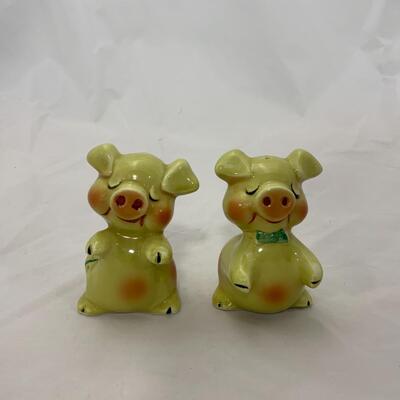 -150- VAN TELLINGEN | Repaired | 1950s Pig | Huggies