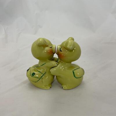 -150- VAN TELLINGEN | Repaired | 1950s Pig | Huggies