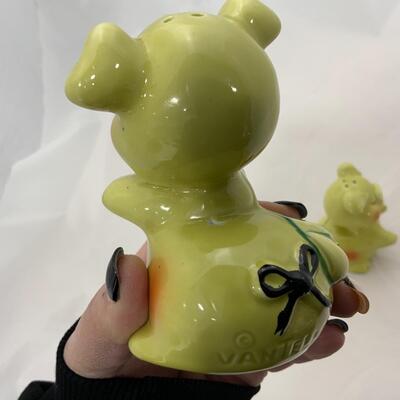 -150- VAN TELLINGEN | Repaired | 1950s Pig | Huggies