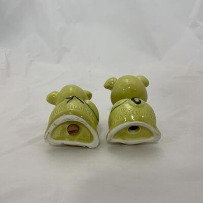 -150- VAN TELLINGEN | Repaired | 1950s Pig | Huggies