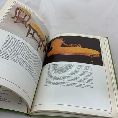 -158- Porcelain Marks Book | Antiques in the Home