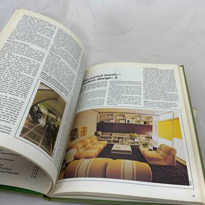-158- Porcelain Marks Book | Antiques in the Home