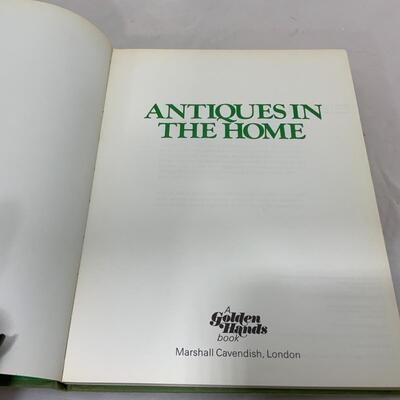 -158- Porcelain Marks Book | Antiques in the Home