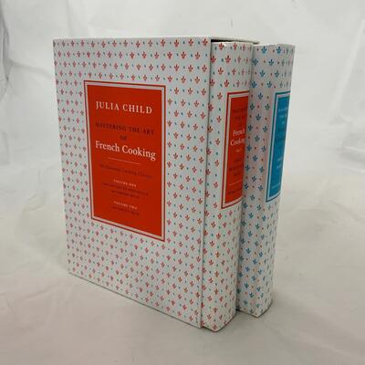 -159- Mastering the Art of French Cooking | Julia Child