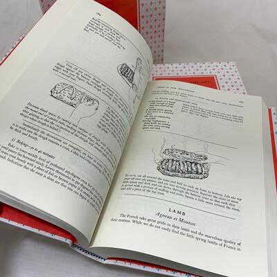 -159- Mastering the Art of French Cooking | Julia Child