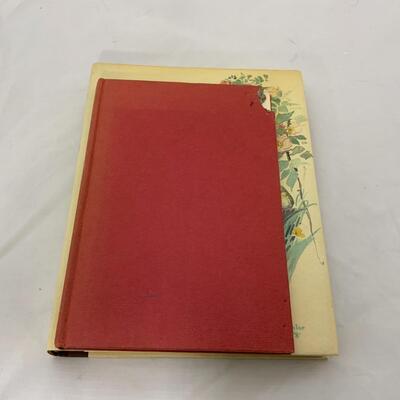 -160- Three Spoon Rests | Small Book Collection