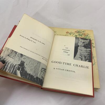 -160- Three Spoon Rests | Small Book Collection