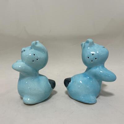 -166- Three Sets of Huggies | Candles