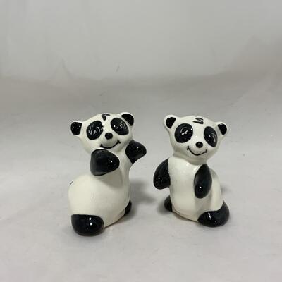 -166- Three Sets of Huggies | Candles