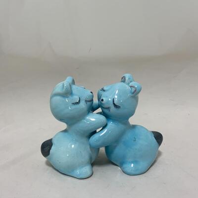 -166- Three Sets of Huggies | Candles