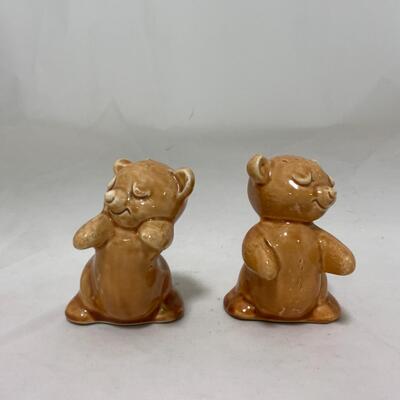 -170- VAN TELLINGEN | 1950s Bear | Huggies