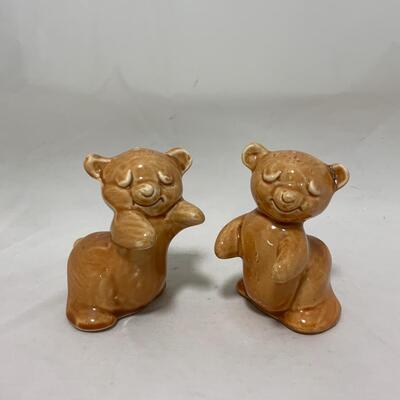 -170- VAN TELLINGEN | 1950s Bear | Huggies