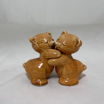 -170- VAN TELLINGEN | 1950s Bear | Huggies
