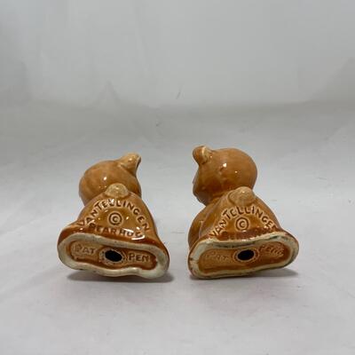 -170- VAN TELLINGEN | 1950s Bear | Huggies