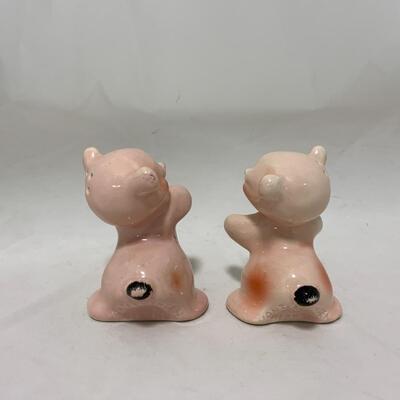 -171- VAN TELLINGEN | 1950s Bear | Huggies