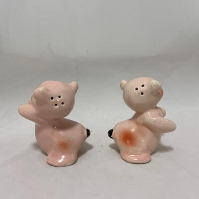 -171- VAN TELLINGEN | 1950s Bear | Huggies