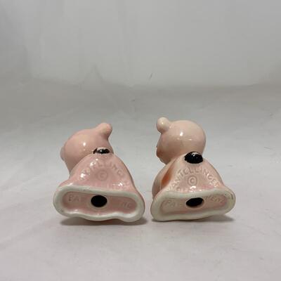 -171- VAN TELLINGEN | 1950s Bear | Huggies