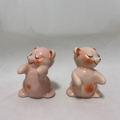 -171- VAN TELLINGEN | 1950s Bear | Huggies