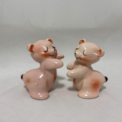 -171- VAN TELLINGEN | 1950s Bear | Huggies