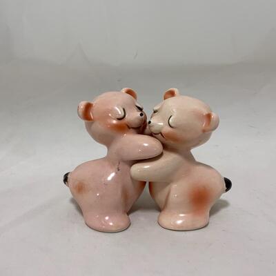 -171- VAN TELLINGEN | 1950s Bear | Huggies
