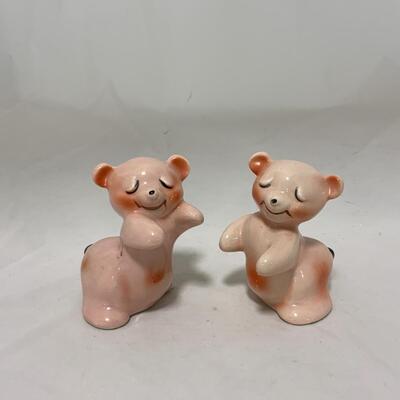 -171- VAN TELLINGEN | 1950s Bear | Huggies