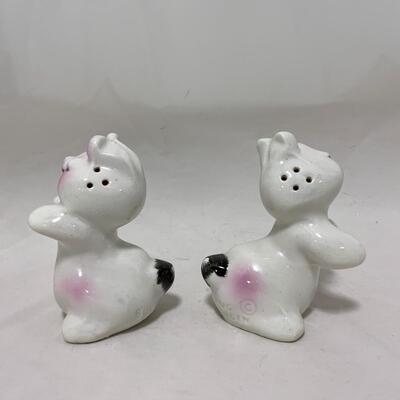 -173- VAN TELLINGEN | 1950s Bunny | Huggies