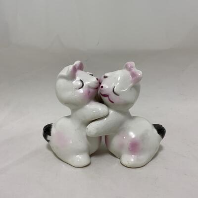 -173- VAN TELLINGEN | 1950s Bunny | Huggies