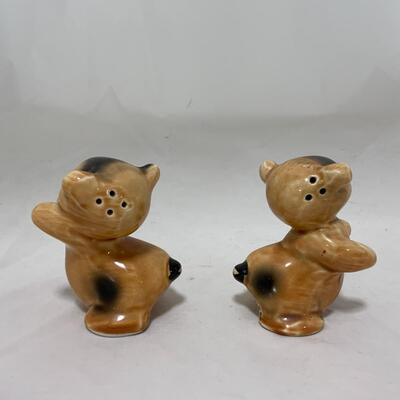 -174- VAN TELLINGEN | 1950s Bear | Huggies