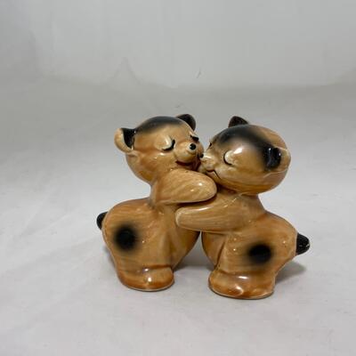 -174- VAN TELLINGEN | 1950s Bear | Huggies