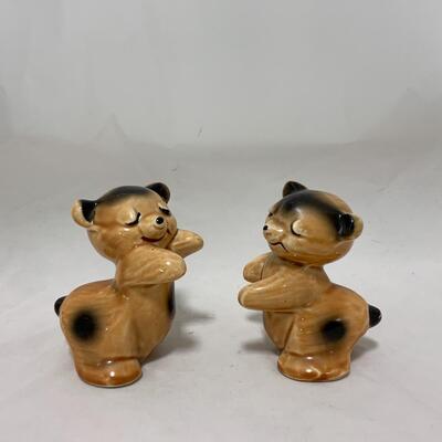 -174- VAN TELLINGEN | 1950s Bear | Huggies