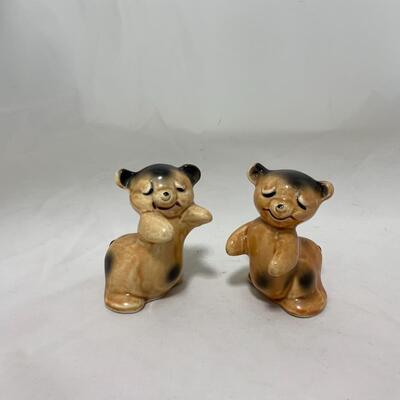 -175- VAN TELLINGEN | 1950s Bear | Huggies