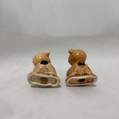 -175- VAN TELLINGEN | 1950s Bear | Huggies