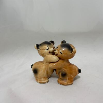 -175- VAN TELLINGEN | 1950s Bear | Huggies