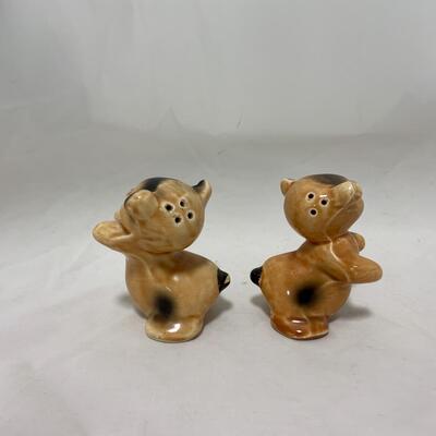 -175- VAN TELLINGEN | 1950s Bear | Huggies