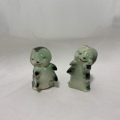 -176- VAN TELLINGEN | 1950s Love Bug | R Bendel | Huggies
