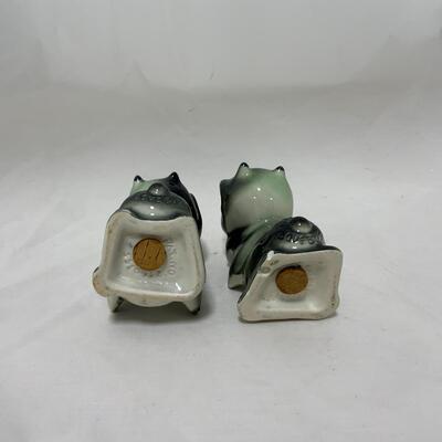 -176- VAN TELLINGEN | 1950s Love Bug | R Bendel | Huggies