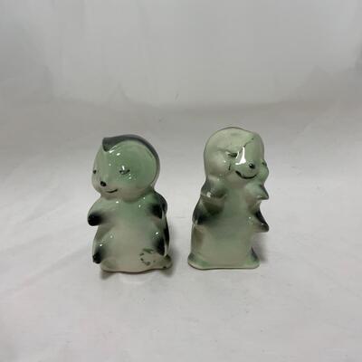 -176- VAN TELLINGEN | 1950s Love Bug | R Bendel | Huggies